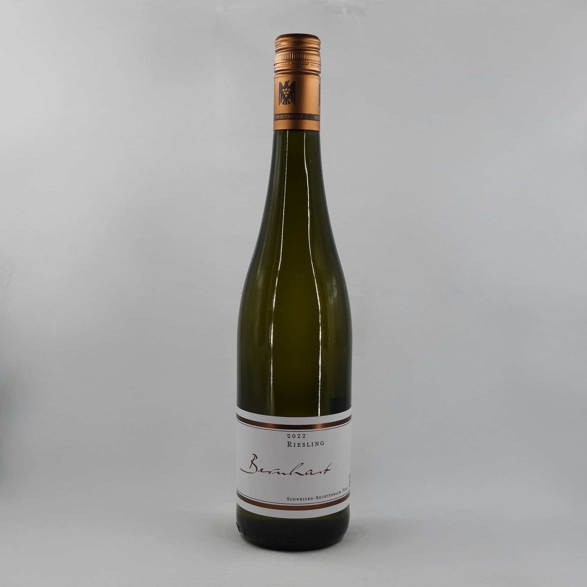 2022-Riesling-Gutswein