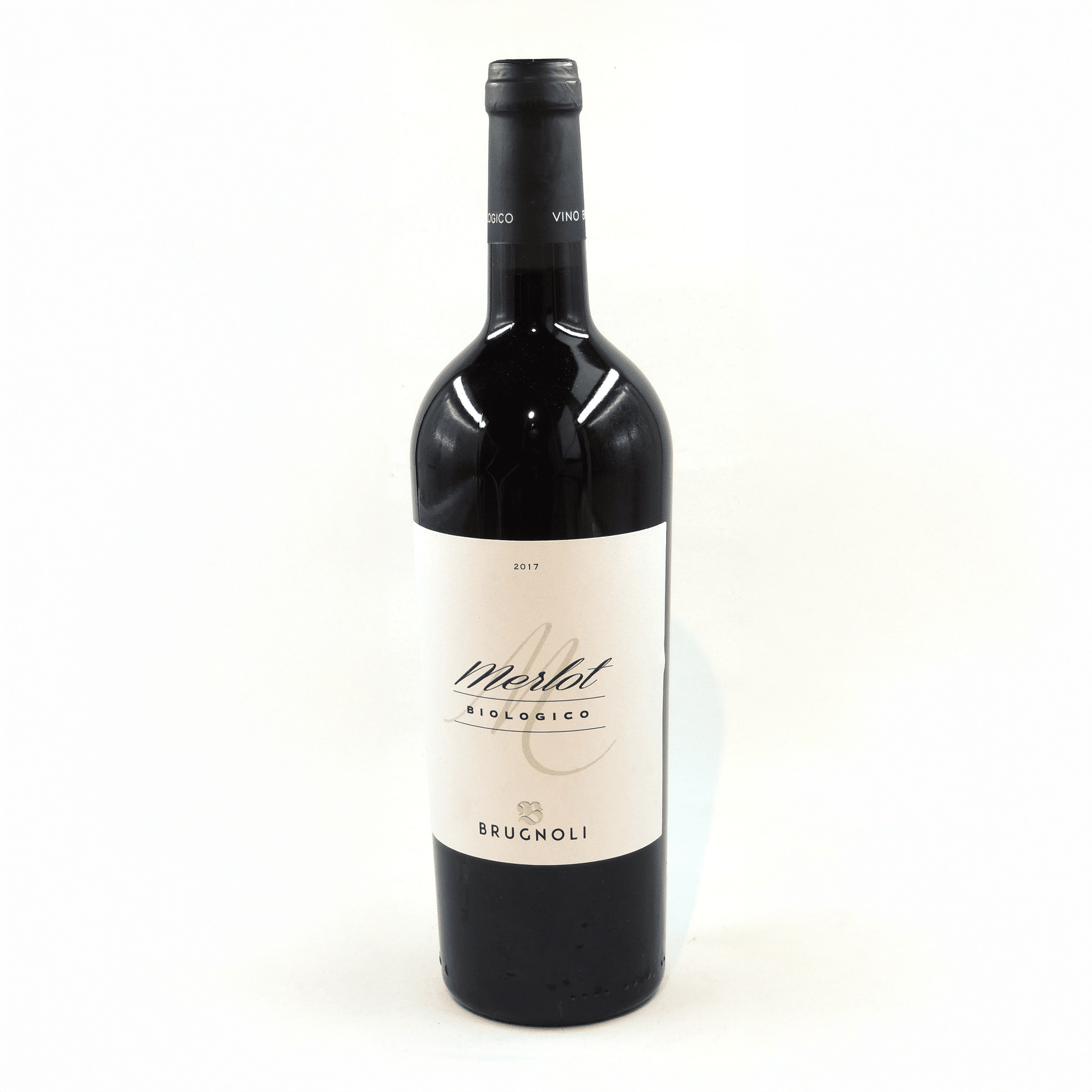 Brugnoli - 2017 Merlot
