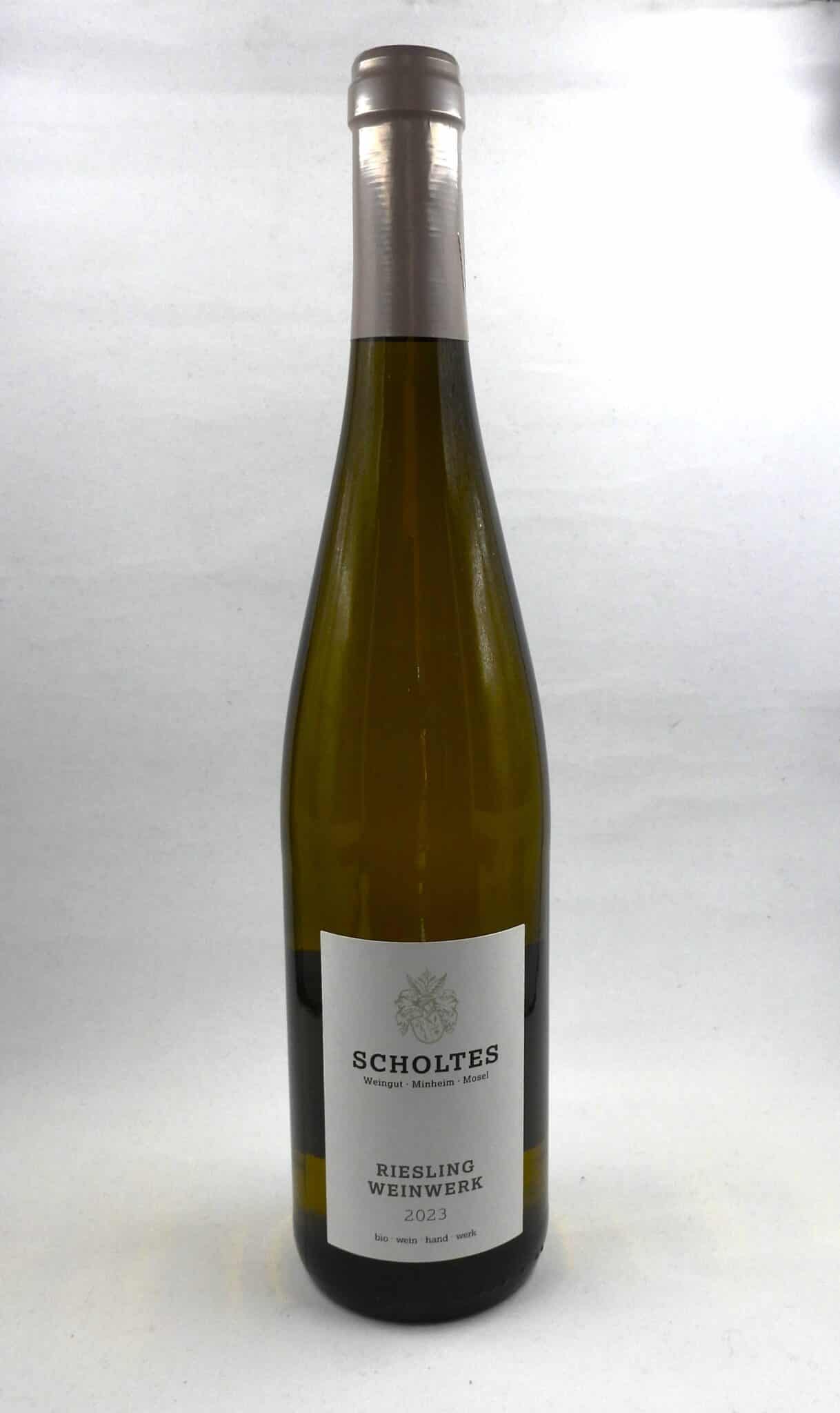 Scholtes - 2023 Riesling WeinWerk