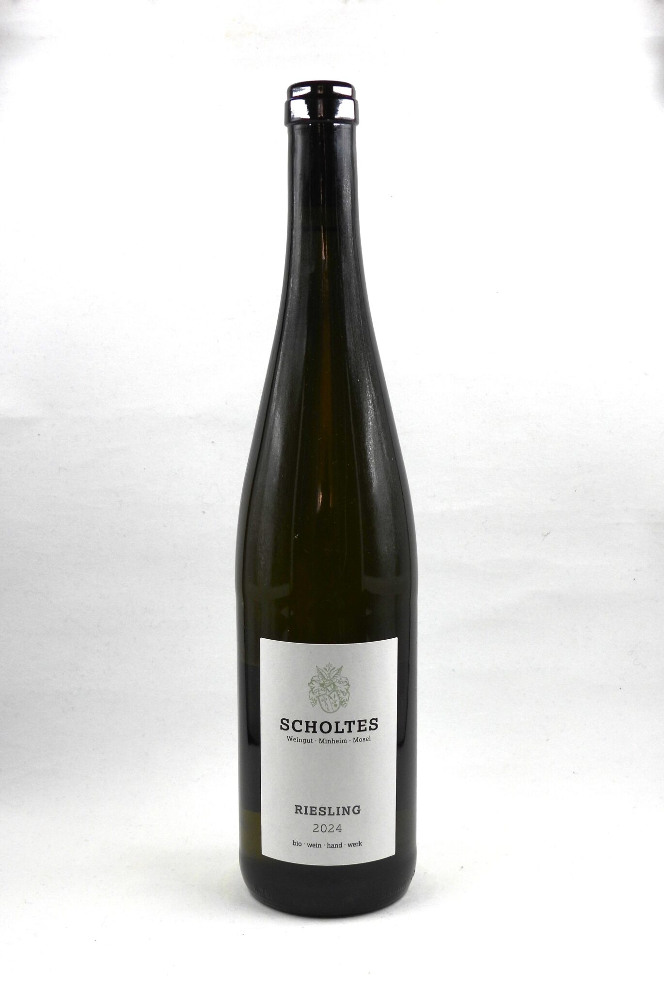 Scholtes - 2024 Riesling trocken